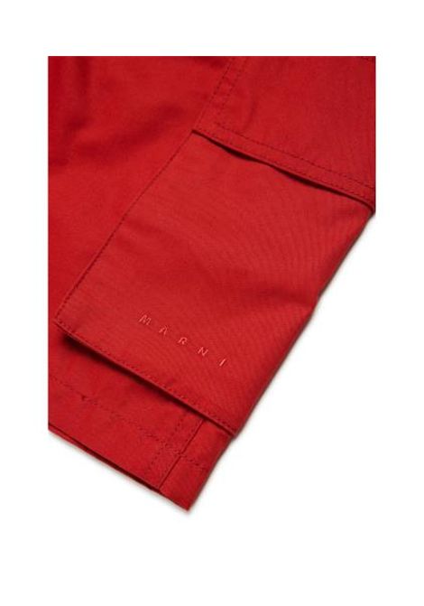  MARNI KIDS | M01703 M00UV0M435